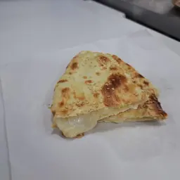 فطيرة لبنة